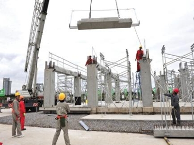 优发国际学院丨装配式建筑必须弄明白的概念 