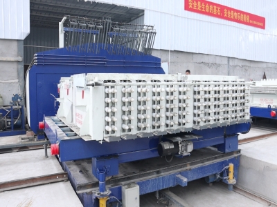 轻质隔墙板机厂家丨山东优发国际机械轻质隔墙板机多维度优势