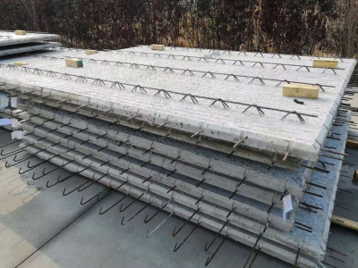 优发国际学院丨预制优发国际混凝土装配整体式框架结构体系