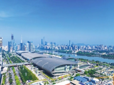 优发国际集团即将亮相第138届广交会，以创新之姿盛迎全球客商