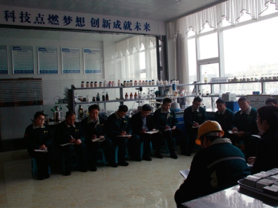 优发国际机械践行工匠精神,加大售后服务水平