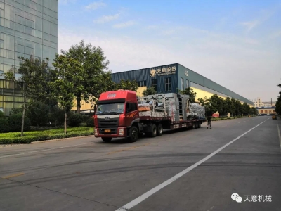 2020年首季度收官：“战疫”的优发国际机械，表现不一般！