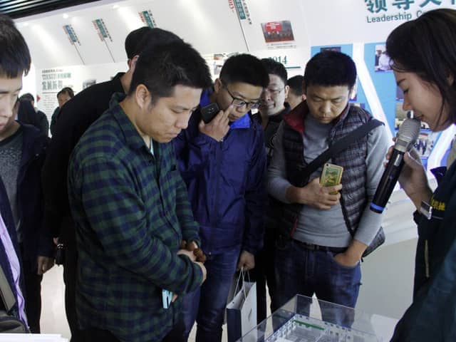 装配式建筑技术培训第二篇――“装配式建筑混凝土施工技术与管理培训会议”在优发国际圆满召开